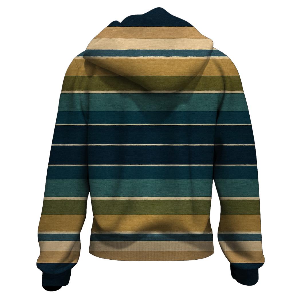 Ring Plane Horizon Bands hoodies fashion
