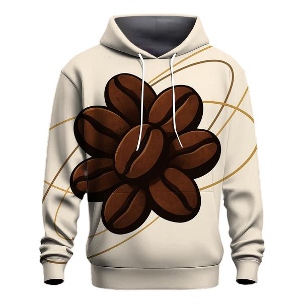 Bean Orbit Rings hoodie trends