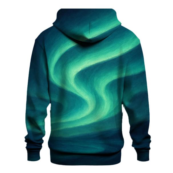 Aurora Tidal Sweep hoodie designs