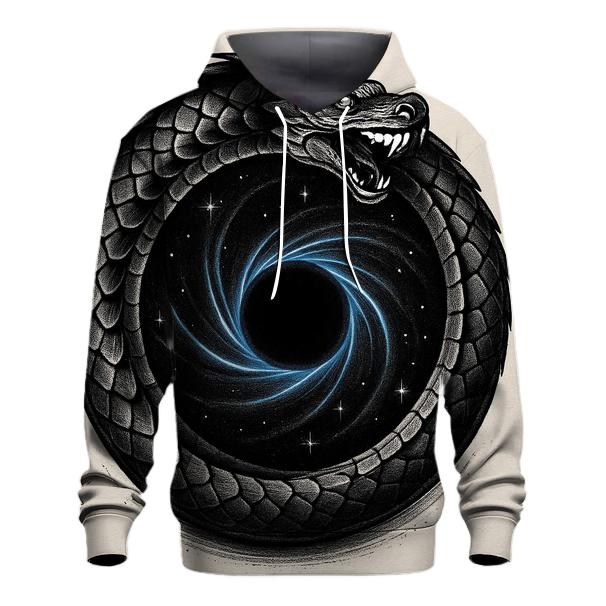 Event Horizon Ouroboros Gate hoodie trends