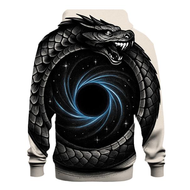 Event Horizon Ouroboros Gate hoodie trends