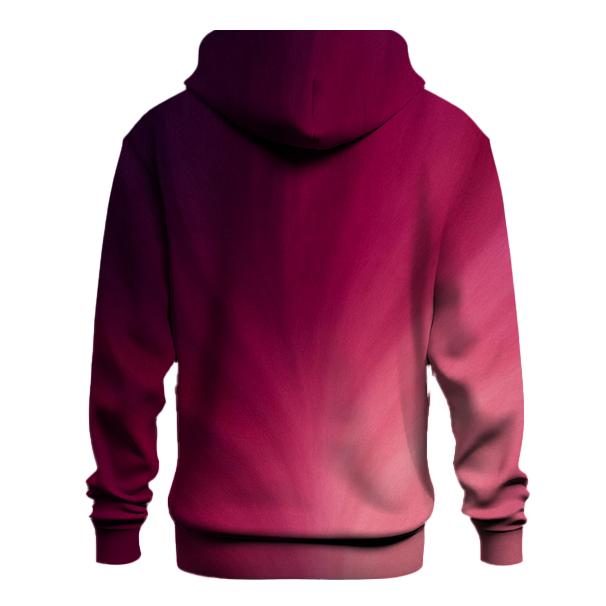 Velvet Orchid Fade premium hoodies