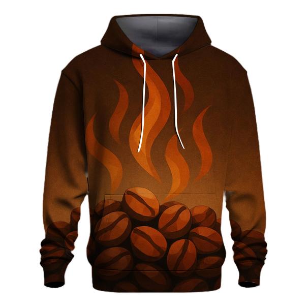 Roasters Ember Crest hoodies fashion