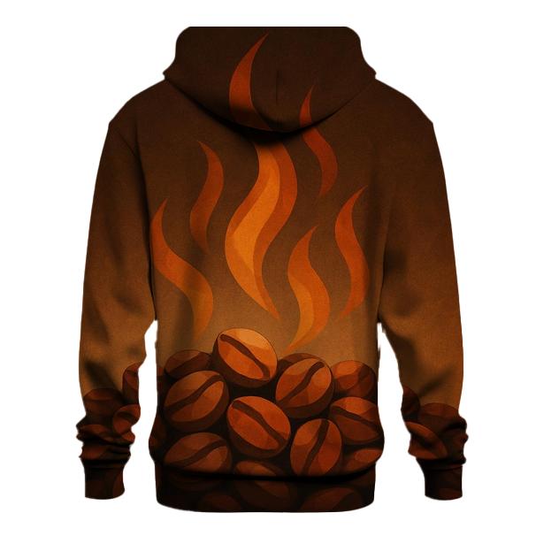 Roasters Ember Crest hoodies fashion