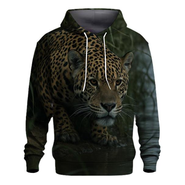 Jaguar Riverbank Ambush hoodie styles