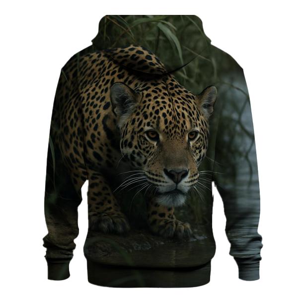 Jaguar Riverbank Ambush hoodie styles