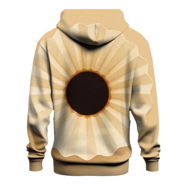 Filter Petal Bloom custom hoodies