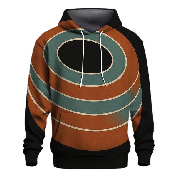 Accretion Disk Belt Stack hoodie designs