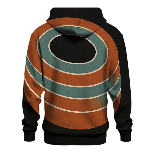 Accretion Disk Belt Stack hoodie designs