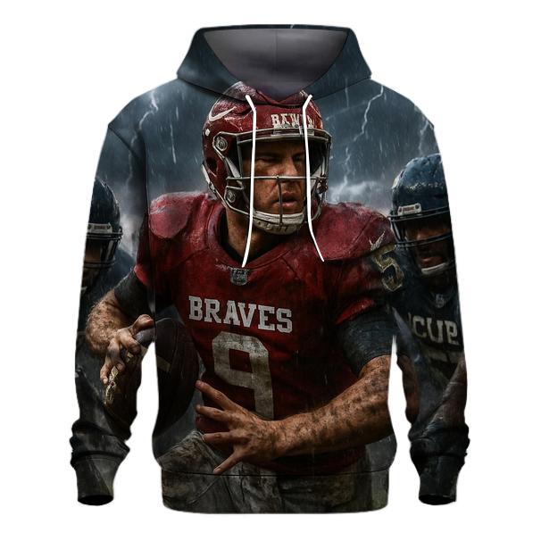 Stormfront Sack In The Pocket custom hoodies