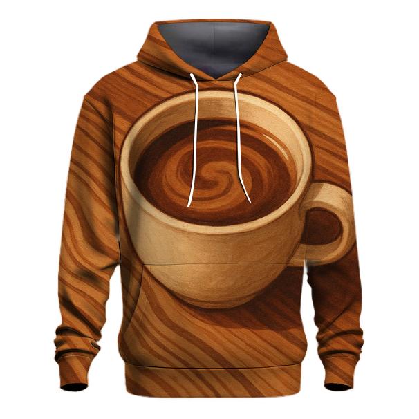 Café Counter Grainline pullover hoodies