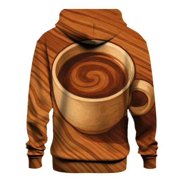 Café Counter Grainline pullover hoodies