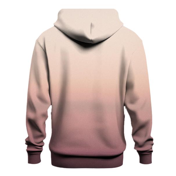 Rose Smoke Horizon hoodie trends