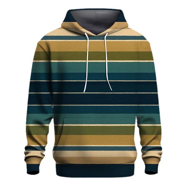 Ring Plane Horizon Bands hoodies fashion