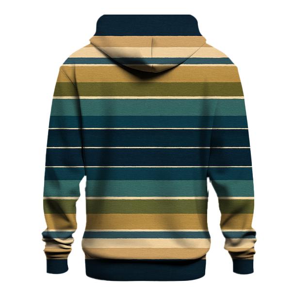 Ring Plane Horizon Bands hoodies fashion