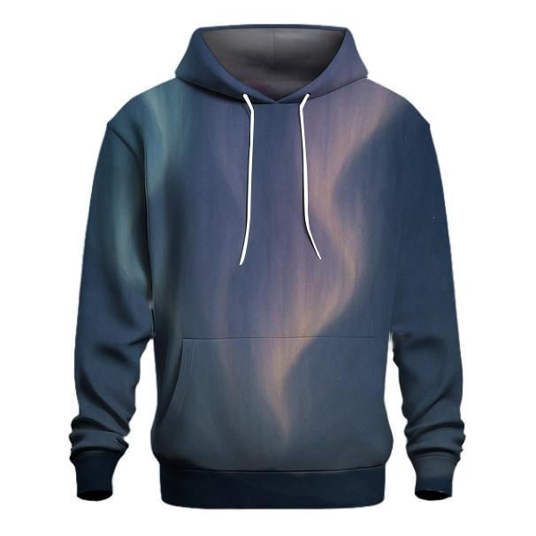Aurora Of Quiet Grace hoodies fashion