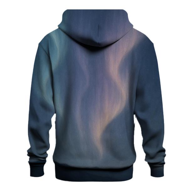 Aurora Of Quiet Grace hoodies fashion
