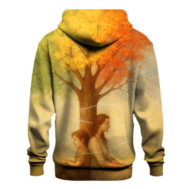 Threads Of Comfort In Every Season designer hoodies