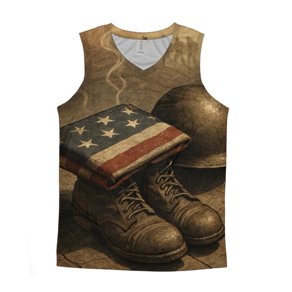 Ashes To Honor stylish racerback tanks