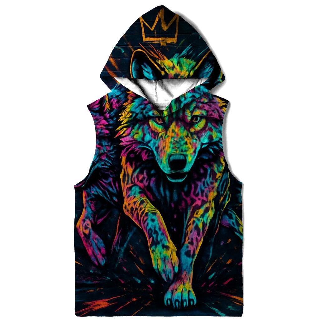 Urban Graffiti Pack Surge heavyweight hoodies