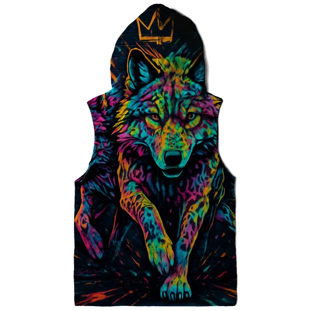 Urban Graffiti Pack Surge heavyweight hoodies