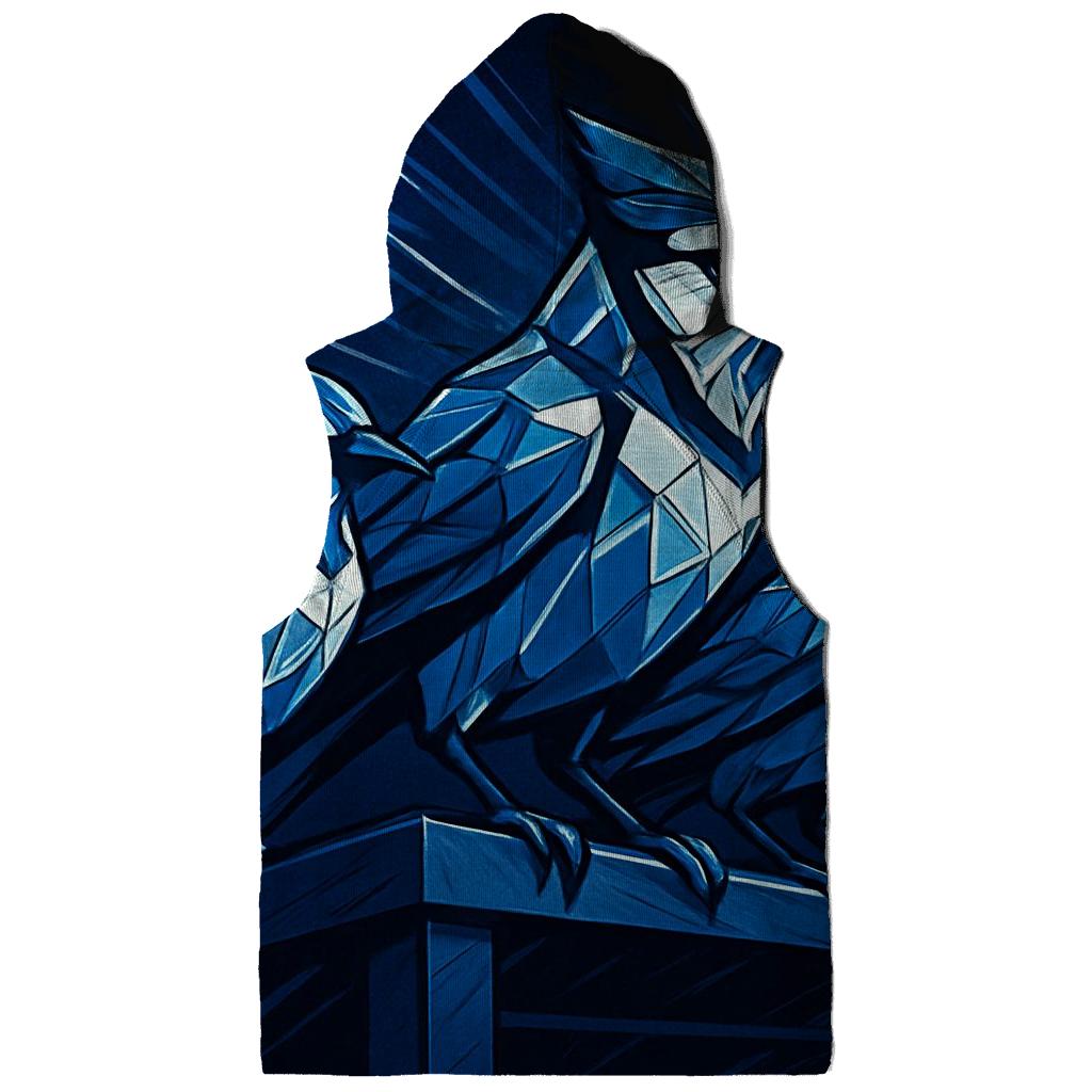 Starlight Dugout Guardians Blue Jays Fusion lightweight hoodies