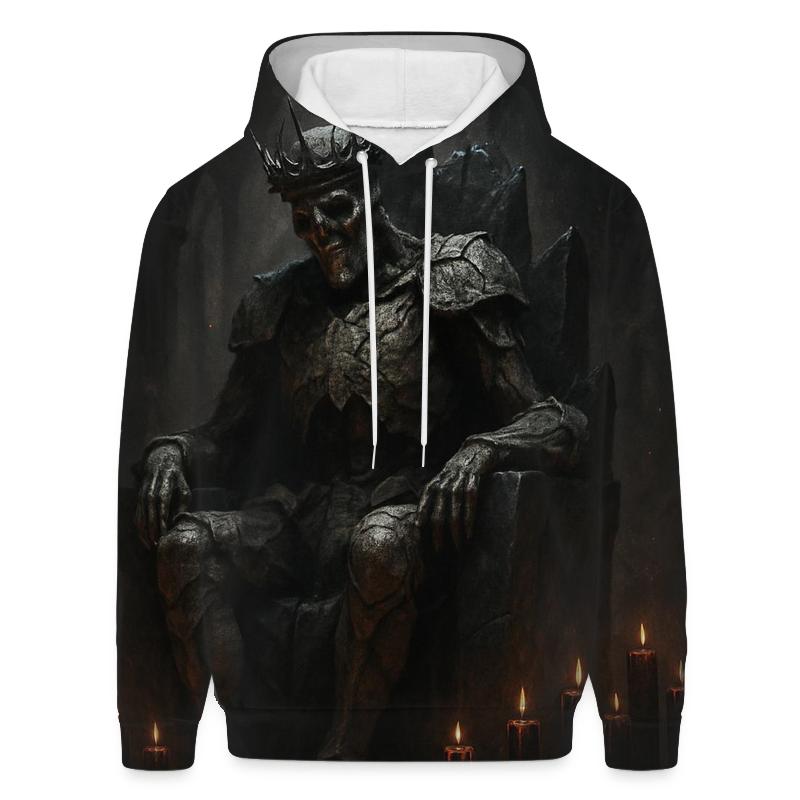 Throne Of The Hollow King hoodie trends