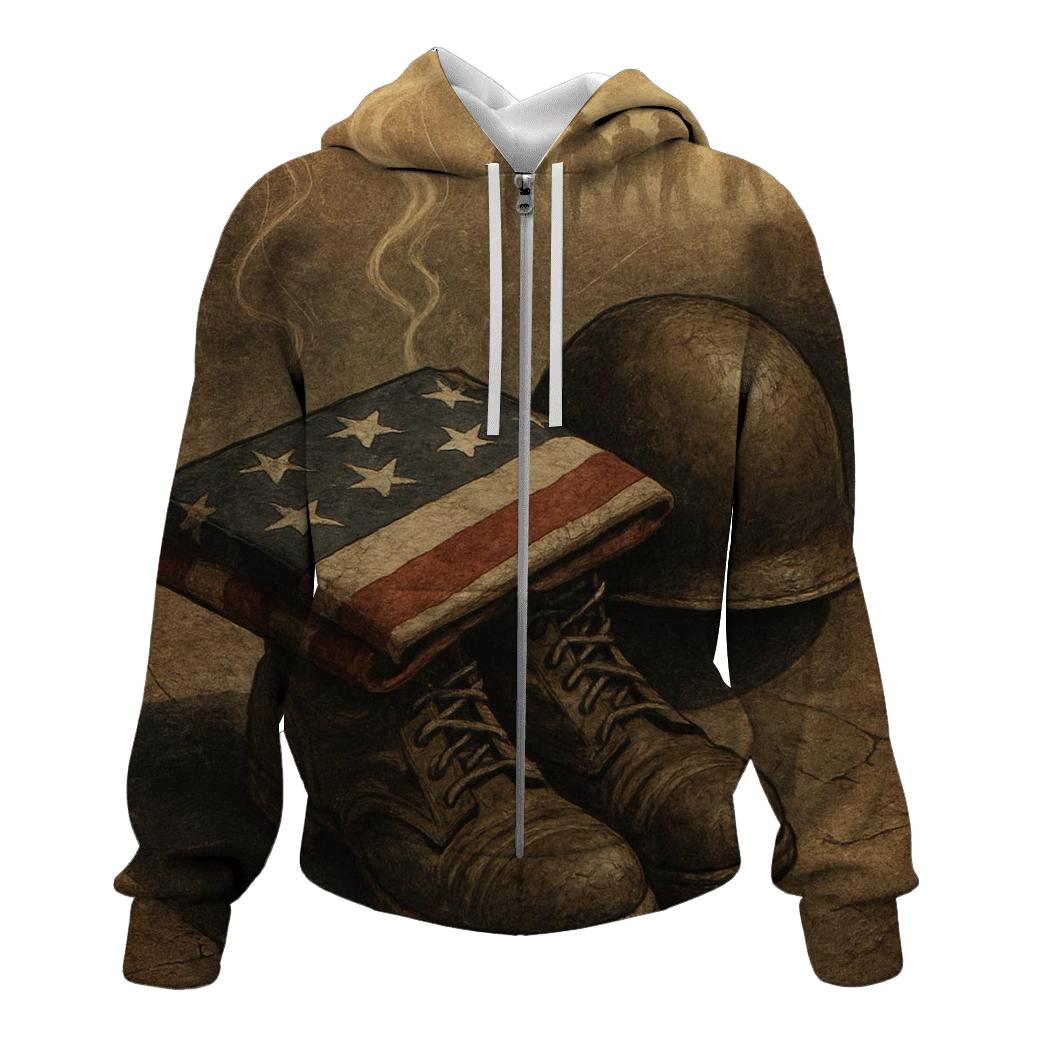 Ashes To Honor hoodie designs