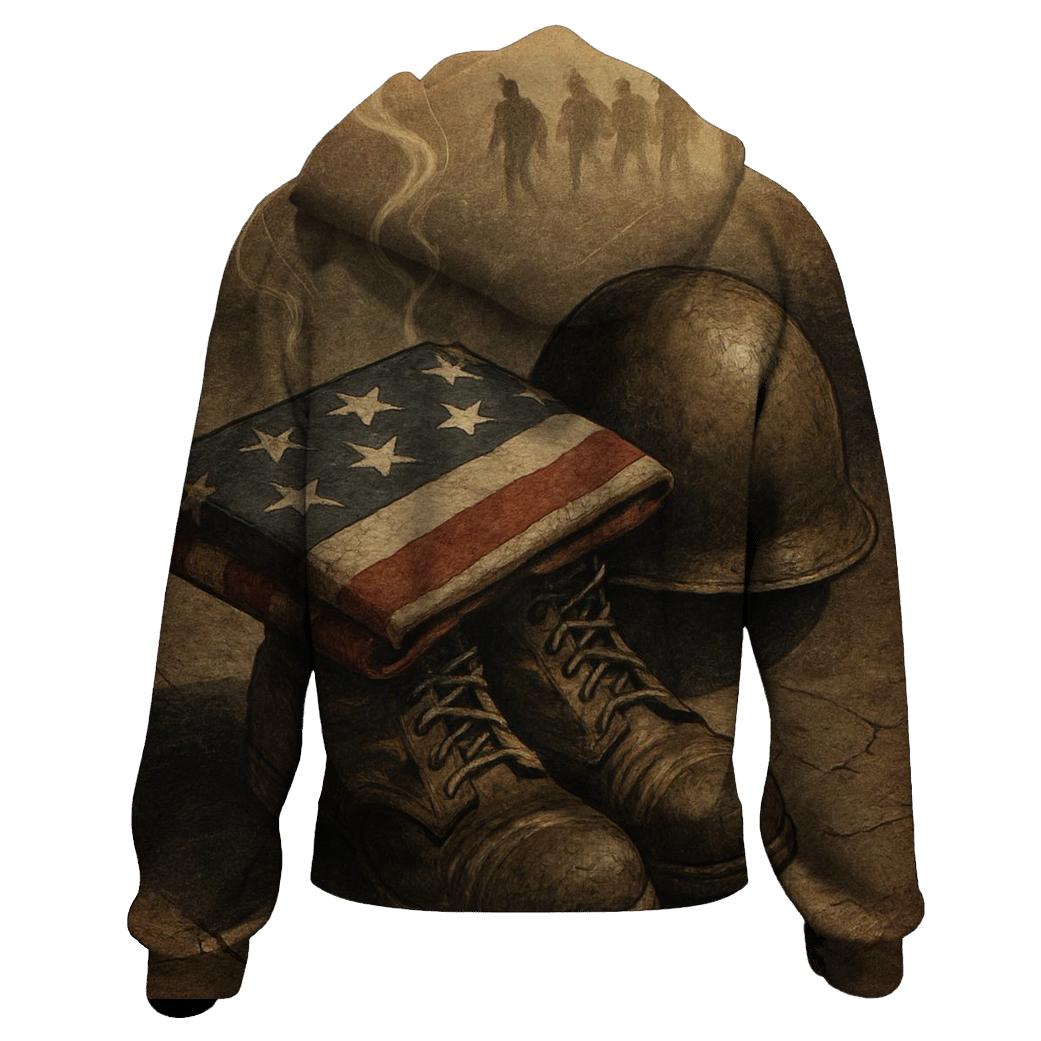 Ashes To Honor hoodie designs