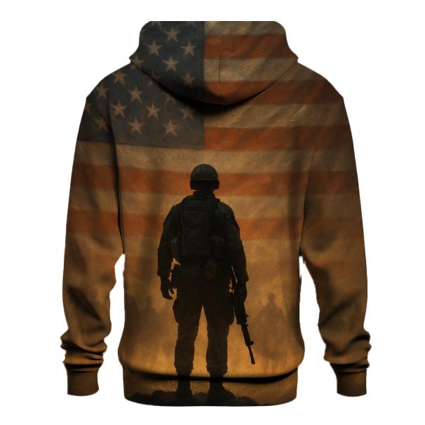 Guardians Of The Silent Watch hoodie styles