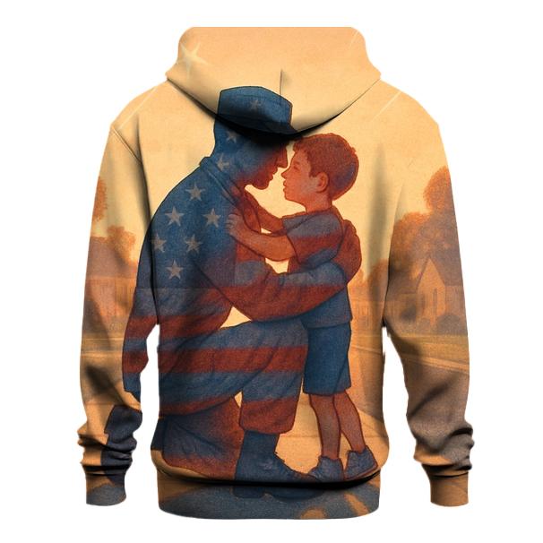 Homefront Horizon hoodie trends