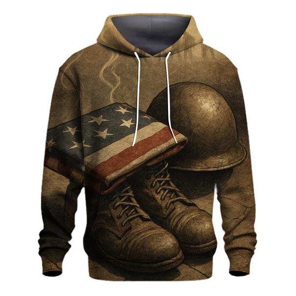 Ashes To Honor custom hoodies