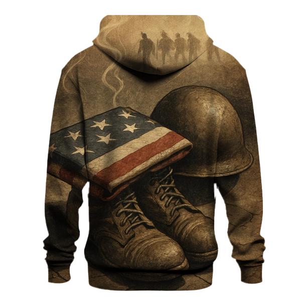 Ashes To Honor custom hoodies