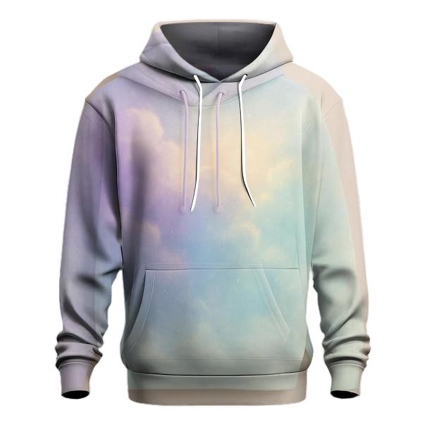 Dreamshore Gradient Clouds hoodie designs