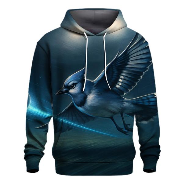 Midnight Outfield Chase Blue Jays Horizon hoodie trends