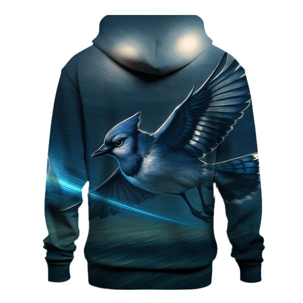 Midnight Outfield Chase Blue Jays Horizon hoodie trends