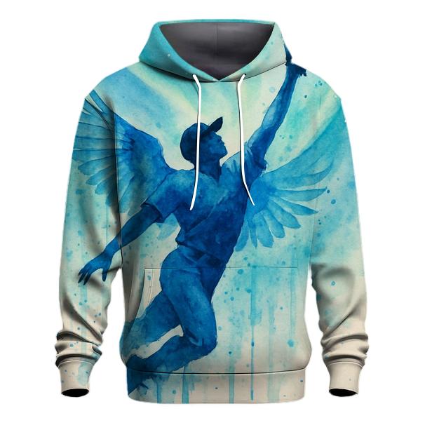 Aurora Wing Catcher In Blue Jays Motion hoodies fashion