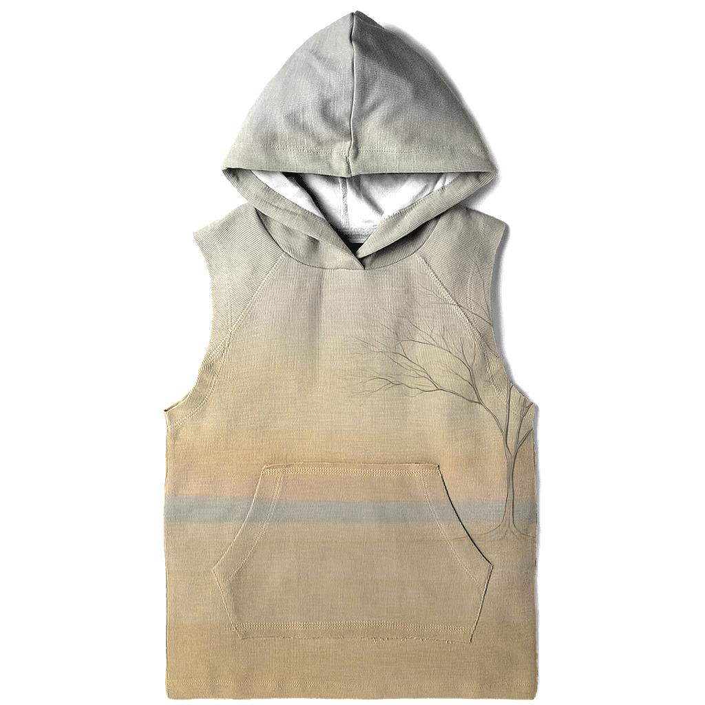 Gentle Horizon hoodie trends