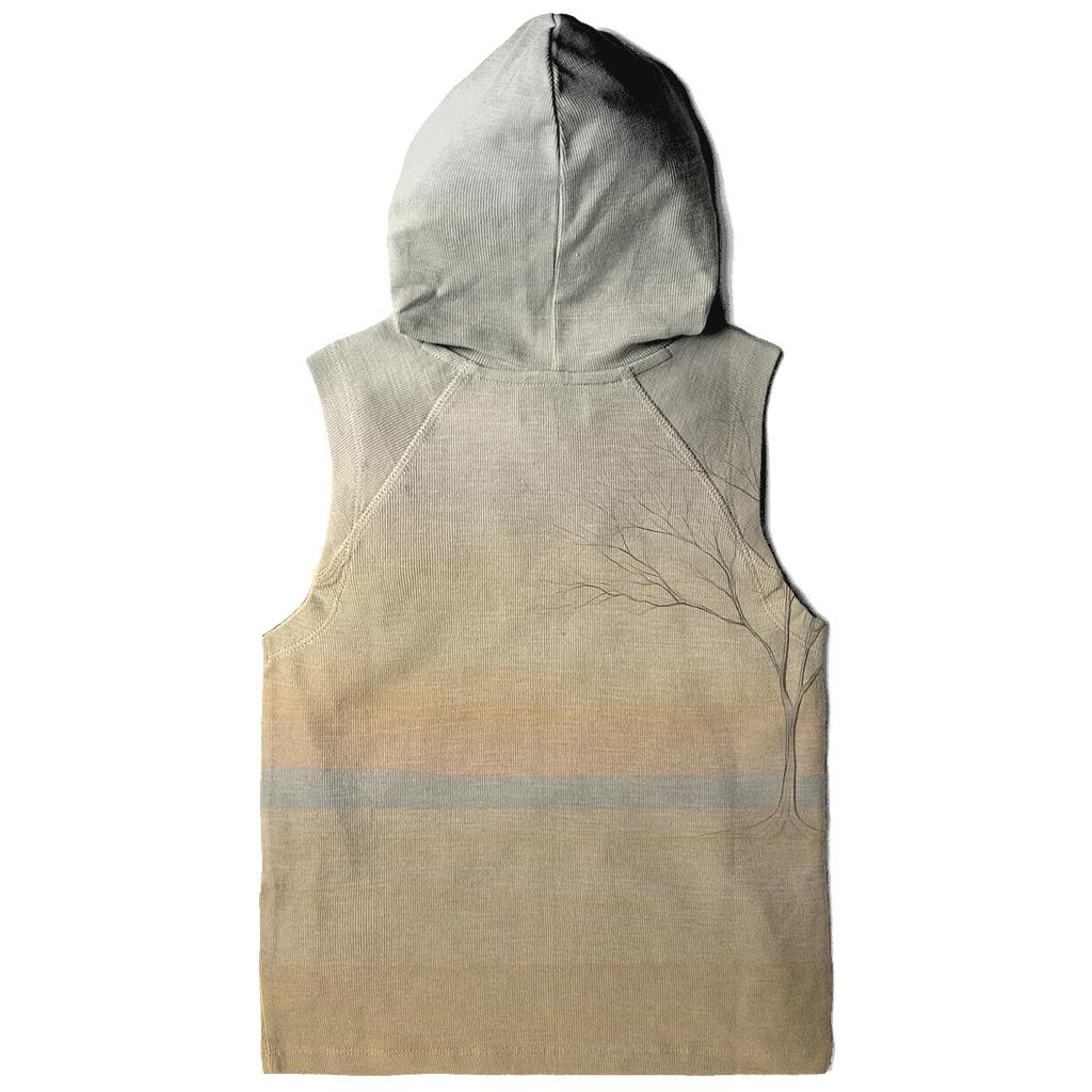 Gentle Horizon hoodie trends