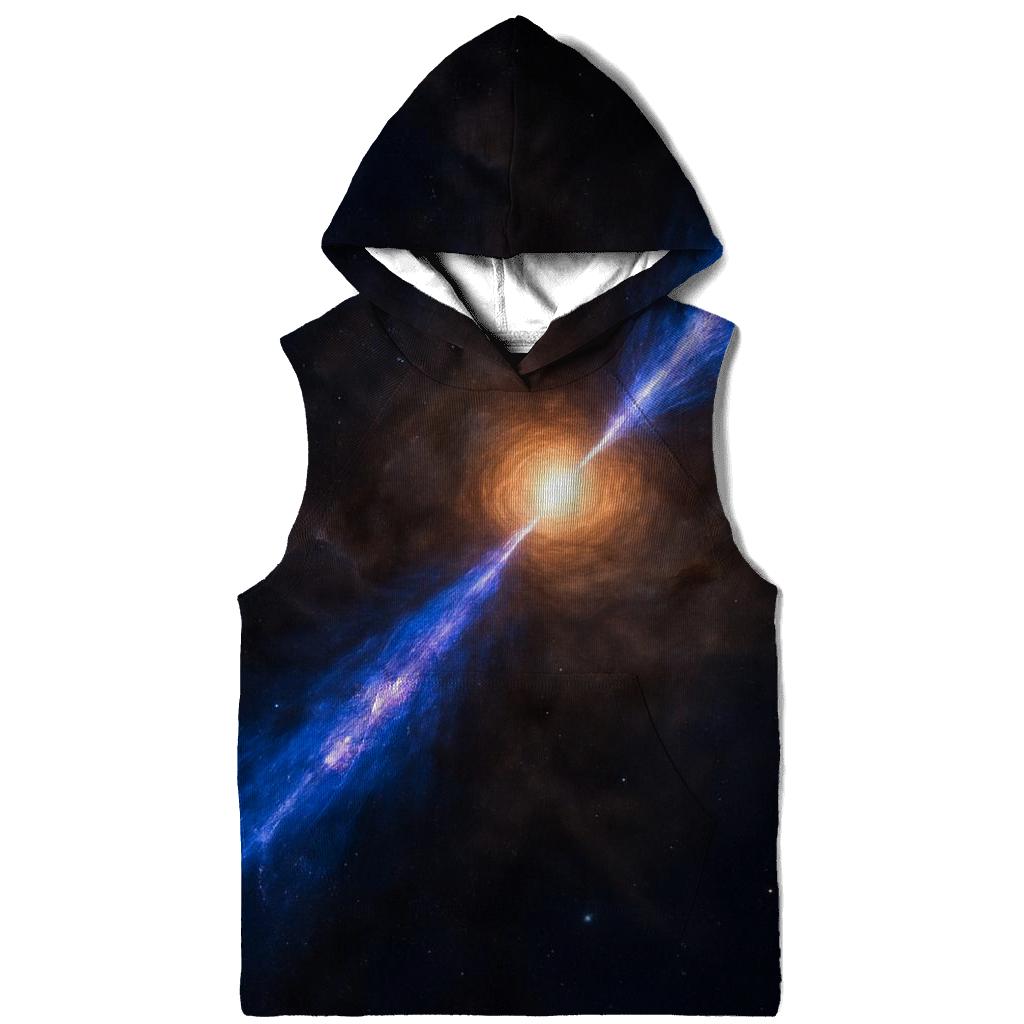 Bipolar Jet Ridgeflow hoodie trends