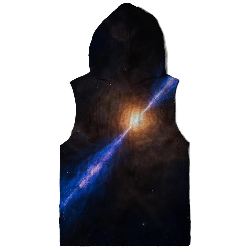 Bipolar Jet Ridgeflow hoodie trends