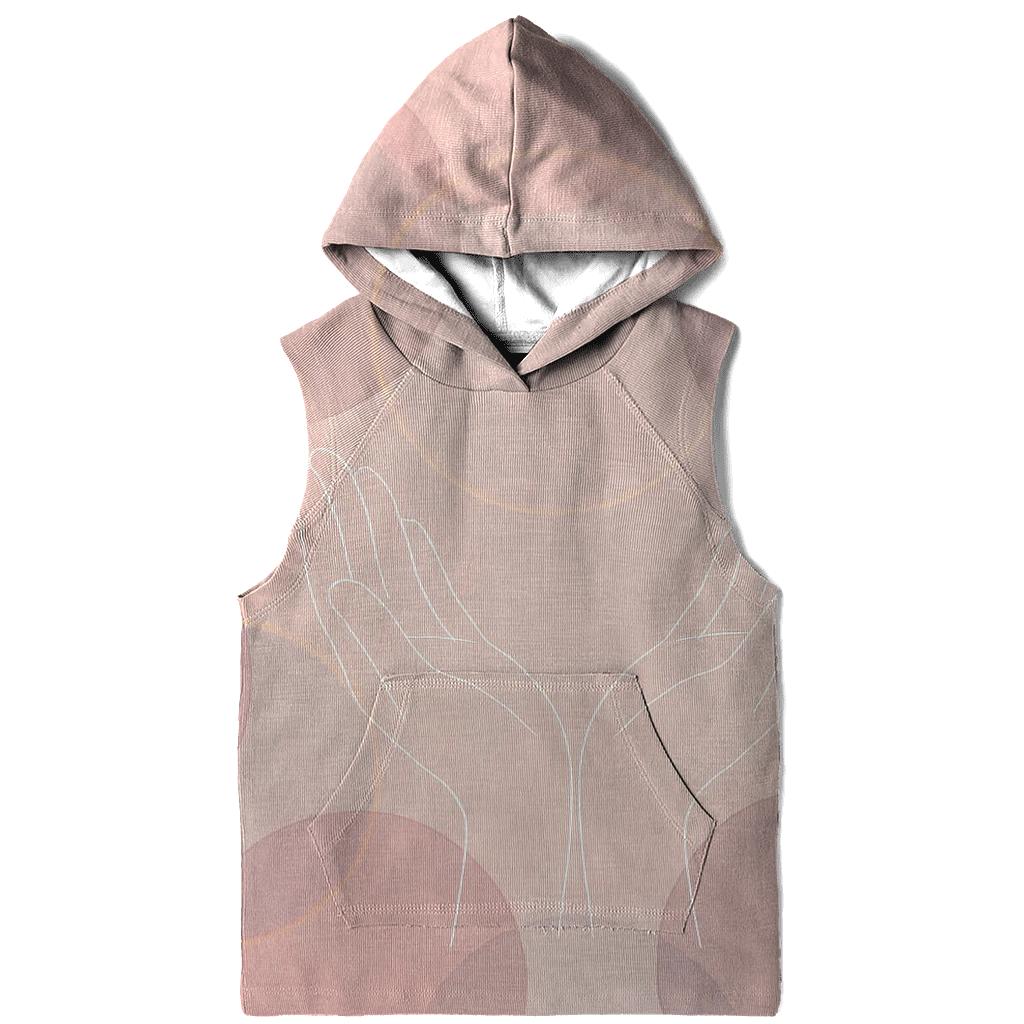 Circles Of Compassion heavyweight hoodies