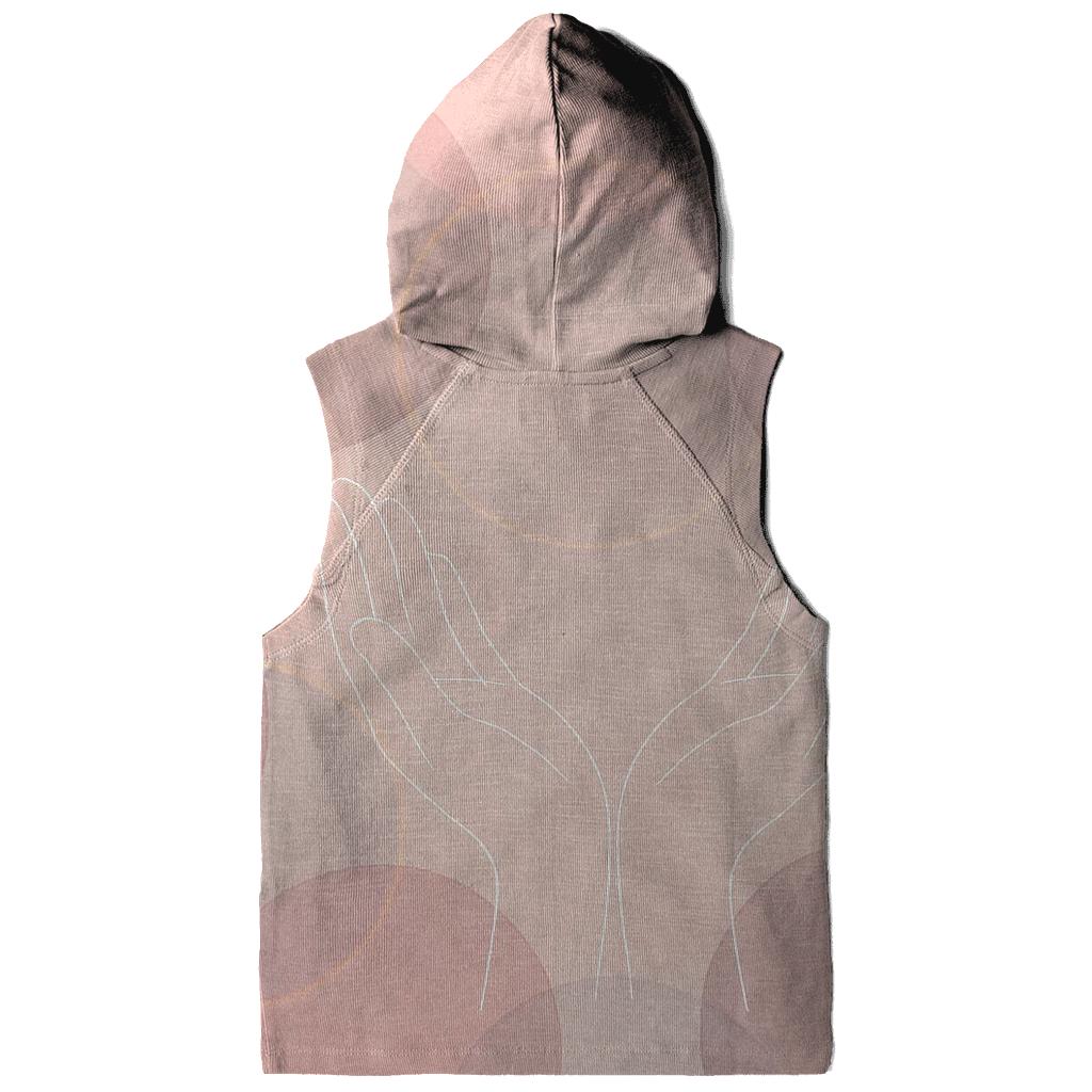 Circles Of Compassion heavyweight hoodies