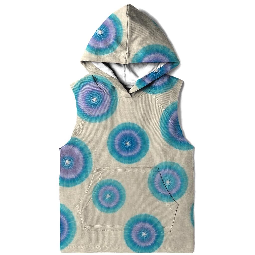 Cosmic Kumo Constellation Cluster graphic hoodies