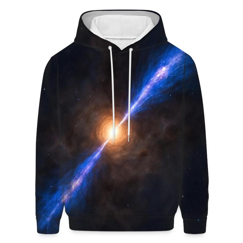 Bipolar Jet Ridgeflow hoodie designs
