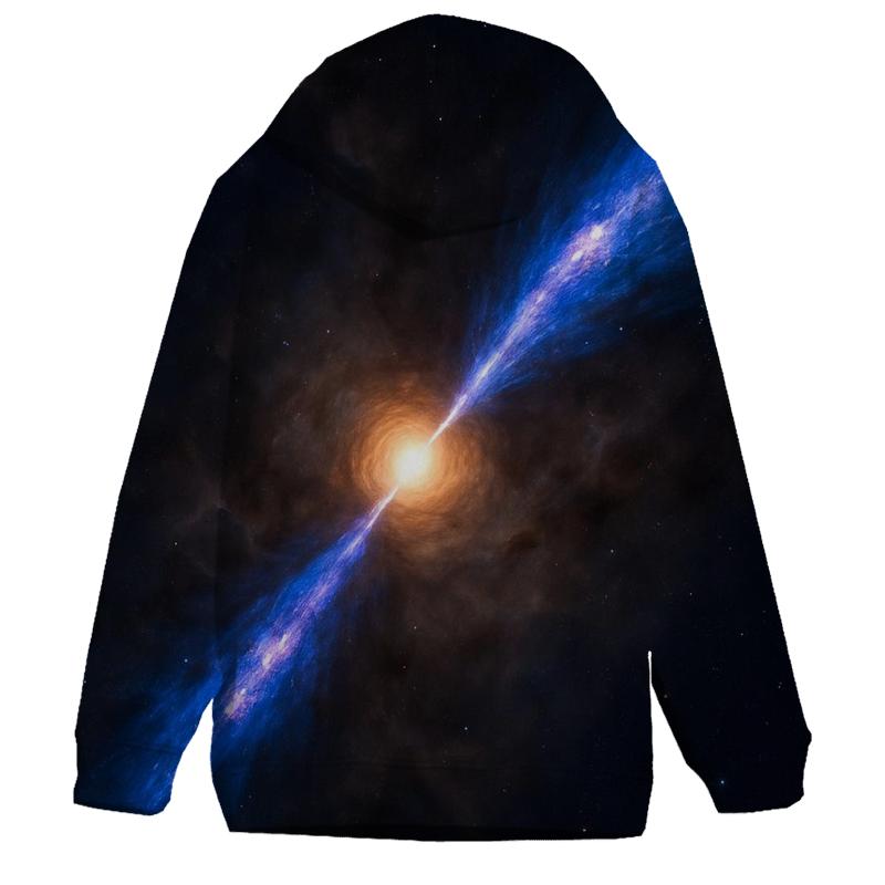 Bipolar Jet Ridgeflow hoodie designs