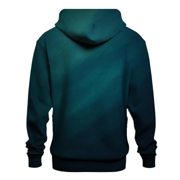 Midnight Lagoon Drift heavyweight hoodies