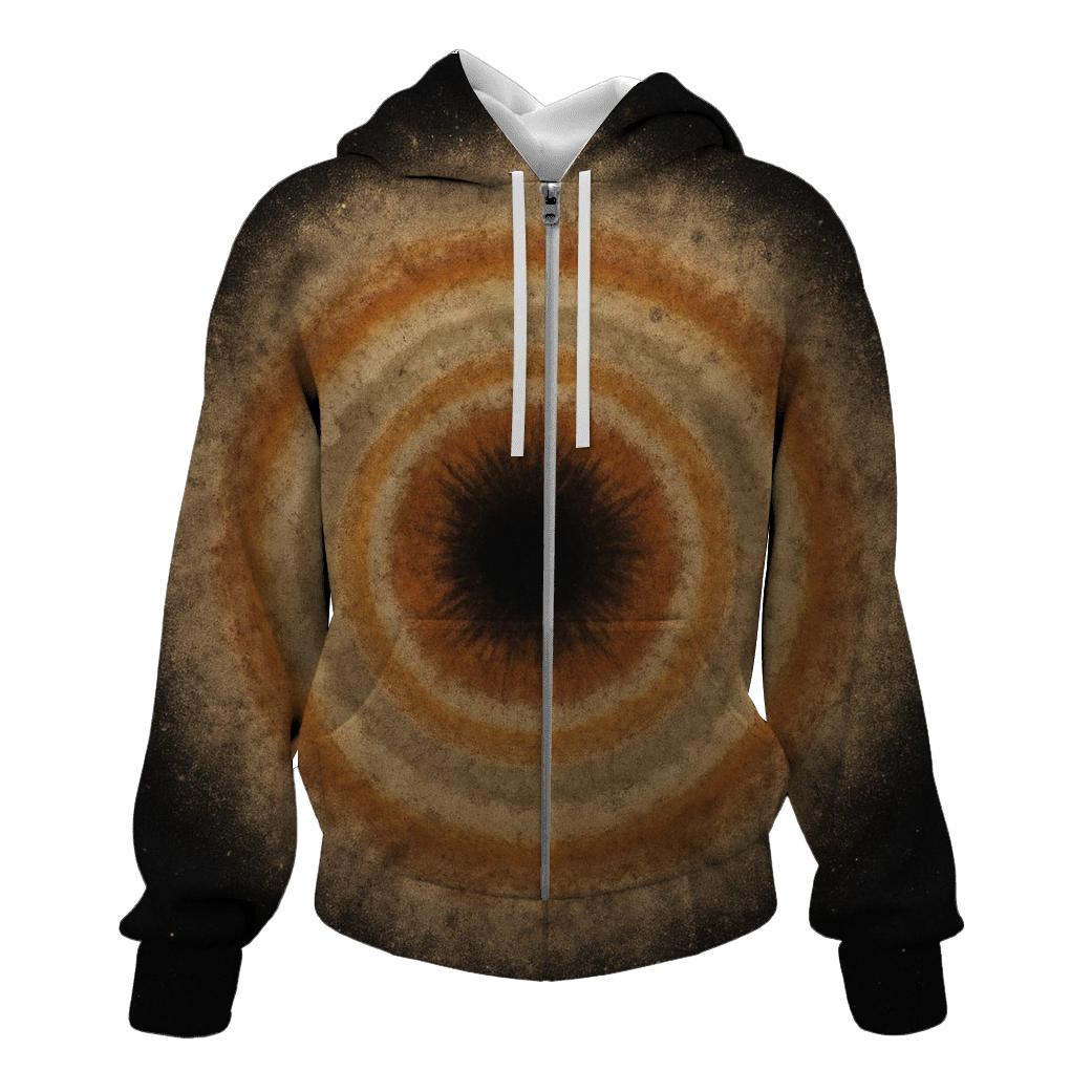 Ejecta Crown Ringfield hoodie trends