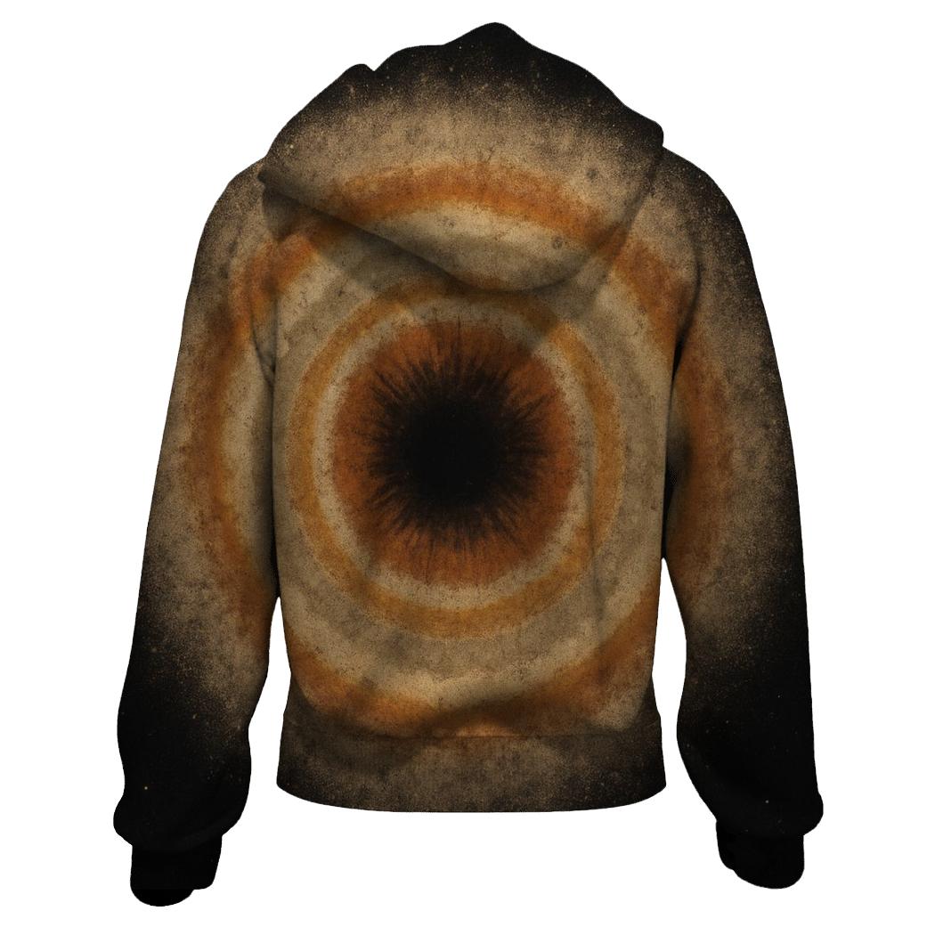 Ejecta Crown Ringfield hoodie trends