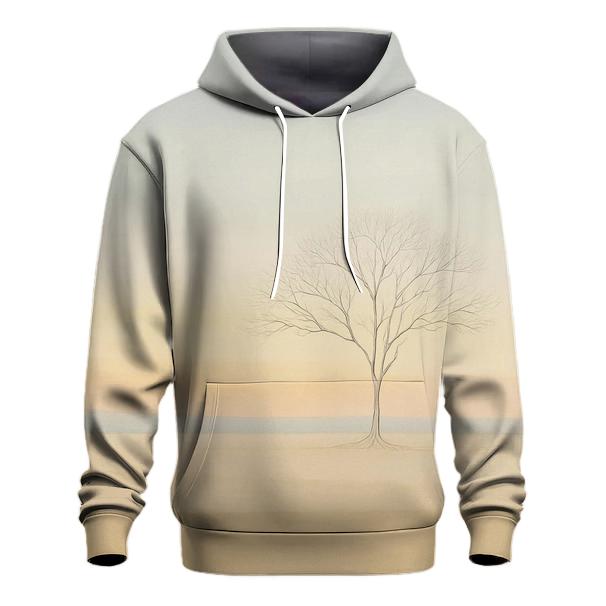 Gentle Horizon hoodie trends